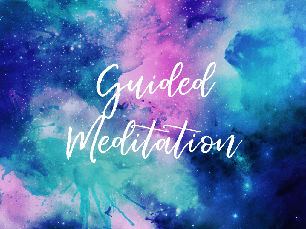 Quantum Shift Guided Meditation Featured Image